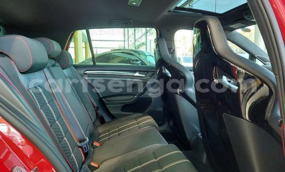 Nunua Ilio tumika Volkswagen Golf GTI Red Gari ndani ya Mbabane nchini Manzini Nunua Ilio tumika Volkswagen Golf GTI Red Gari ndani ya Mbabane nchini Manzini