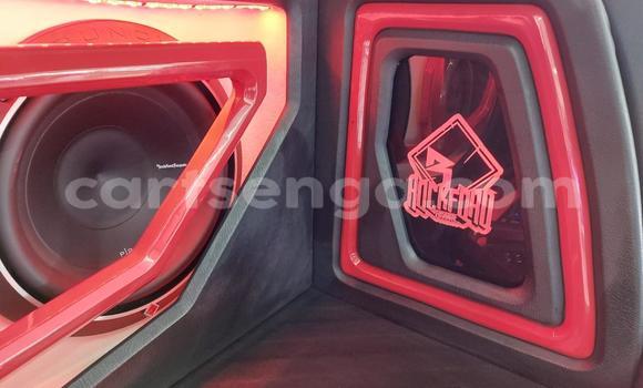 Nunua Ilio tumika Volkswagen Golf GTI Red Gari ndani ya Mbabane nchini Manzini Nunua Ilio tumika Volkswagen Golf GTI Red Gari ndani ya Mbabane nchini Manzini