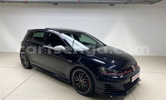 Nunua Ilio tumika Volkswagen Golf GTI Black Gari ndani ya Mbabane nchini Manzini Nunua Ilio tumika Volkswagen Golf GTI Black Gari ndani ya Mbabane nchini Manzini