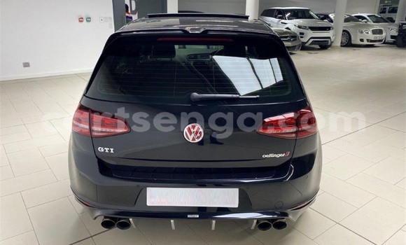 Nunua Ilio tumika Volkswagen Golf GTI Black Gari ndani ya Mbabane nchini Manzini Nunua Ilio tumika Volkswagen Golf GTI Black Gari ndani ya Mbabane nchini Manzini