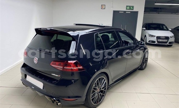Nunua Ilio tumika Volkswagen Golf GTI Black Gari ndani ya Mbabane nchini Manzini Nunua Ilio tumika Volkswagen Golf GTI Black Gari ndani ya Mbabane nchini Manzini