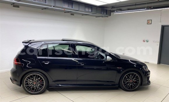 Nunua Ilio tumika Volkswagen Golf GTI Black Gari ndani ya Mbabane nchini Manzini Nunua Ilio tumika Volkswagen Golf GTI Black Gari ndani ya Mbabane nchini Manzini