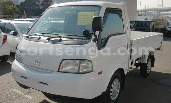 Buy Used Mazda Bongo White Car in Big Bend in Lubombo District Buy Used Mazda Bongo White Car in Big Bend in Lubombo District