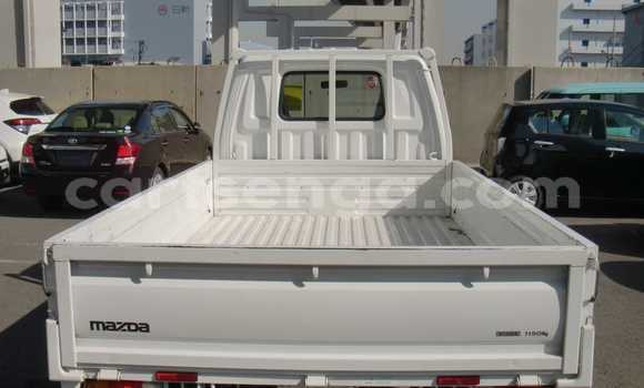Acheter Occasion Voiture Mazda Bongo Blanc à Big Bend, Lubombo District Acheter Occasion Voiture Mazda Bongo Blanc à Big Bend, Lubombo District