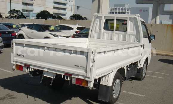 Acheter Occasion Voiture Mazda Bongo Blanc à Big Bend, Lubombo District Acheter Occasion Voiture Mazda Bongo Blanc à Big Bend, Lubombo District