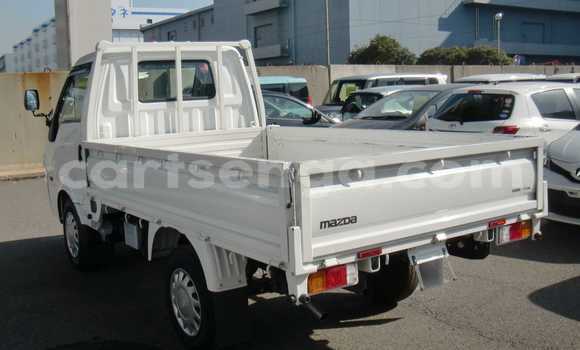 Acheter Occasion Voiture Mazda Bongo Blanc à Big Bend, Lubombo District Acheter Occasion Voiture Mazda Bongo Blanc à Big Bend, Lubombo District