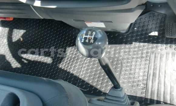 Acheter Occasion Voiture Mazda Bongo Blanc à Big Bend, Lubombo District Acheter Occasion Voiture Mazda Bongo Blanc à Big Bend, Lubombo District