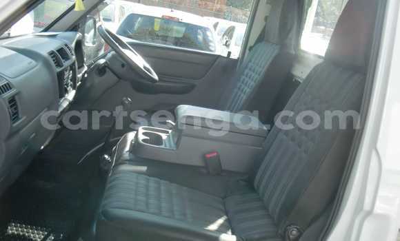 Acheter Occasion Voiture Mazda Bongo Blanc à Big Bend, Lubombo District Acheter Occasion Voiture Mazda Bongo Blanc à Big Bend, Lubombo District