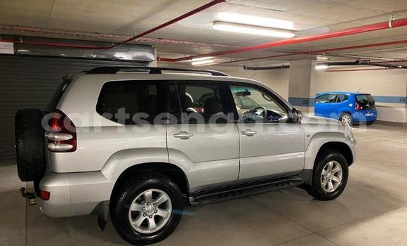 Buy Used Toyota Land Cruiser Prado Other Car in Big Bend in Lubombo District Buy Used Toyota Land Cruiser Prado Other Car in Big Bend in Lubombo District