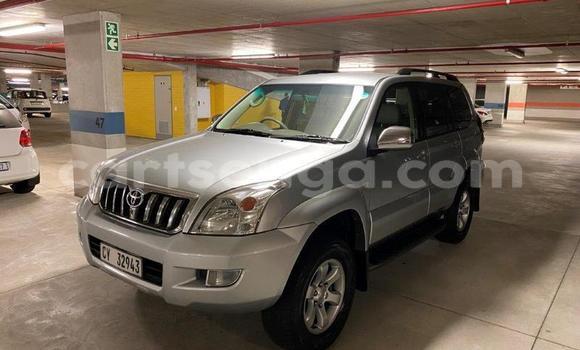 Buy Used Toyota Land Cruiser Prado Other Car in Big Bend in Lubombo District Buy Used Toyota Land Cruiser Prado Other Car in Big Bend in Lubombo District