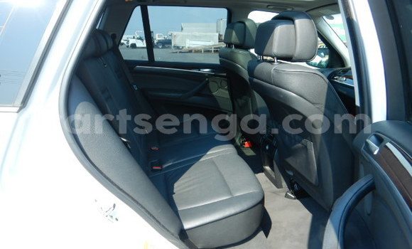 Buy Used BMW X5 M White Car in Big Bend in Lubombo District Buy Used BMW X5 M White Car in Big Bend in Lubombo District