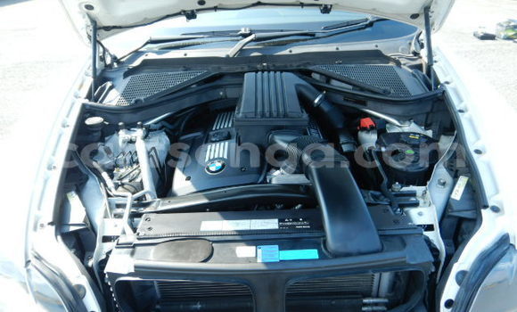 Buy Used BMW X5 M White Car in Big Bend in Lubombo District Buy Used BMW X5 M White Car in Big Bend in Lubombo District