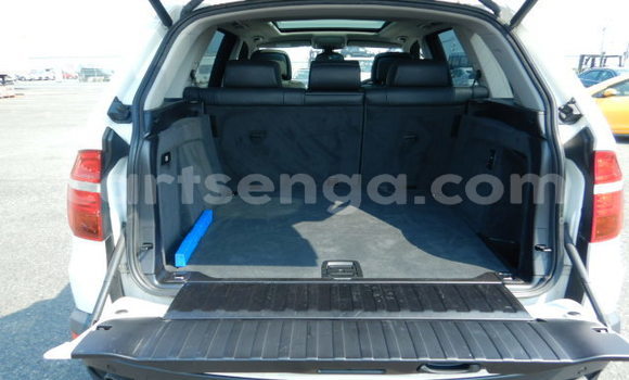 Buy Used BMW X5 M White Car in Big Bend in Lubombo District Buy Used BMW X5 M White Car in Big Bend in Lubombo District