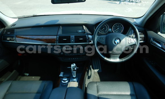 Buy Used BMW X5 M White Car in Big Bend in Lubombo District Buy Used BMW X5 M White Car in Big Bend in Lubombo District