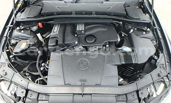 Buy Used BMW 3–Series Black Car in Big Bend in Lubombo District Buy Used BMW 3–Series Black Car in Big Bend in Lubombo District