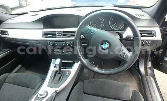 Buy Used BMW 3–Series Black Car in Big Bend in Lubombo District Buy Used BMW 3–Series Black Car in Big Bend in Lubombo District
