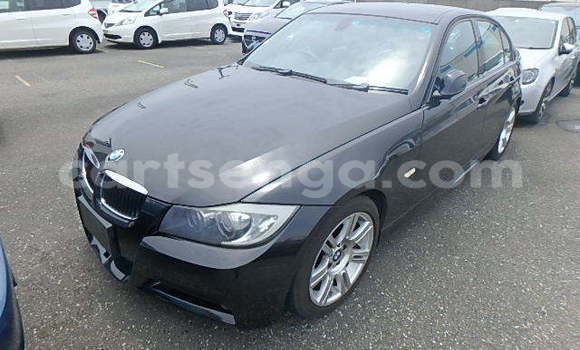 Buy Used BMW 3–Series Black Car in Big Bend in Lubombo District Buy Used BMW 3–Series Black Car in Big Bend in Lubombo District