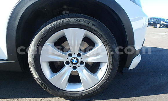 Buy Used BMW X5 M White Car in Big Bend in Lubombo Buy Used BMW X5 M White Car in Big Bend in Lubombo
