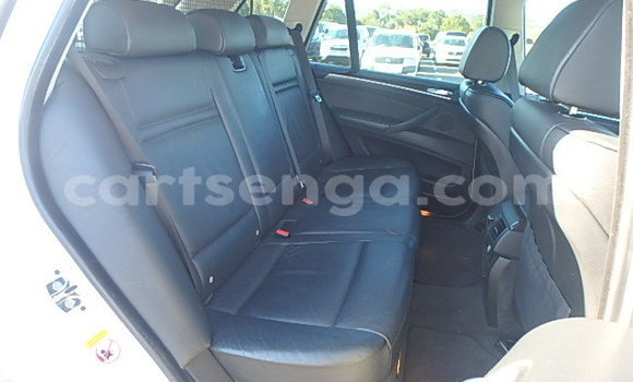 Buy Used BMW X5 M White Car in Big Bend in Lubombo Buy Used BMW X5 M White Car in Big Bend in Lubombo