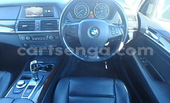Buy Used BMW X5 M White Car in Big Bend in Lubombo Buy Used BMW X5 M White Car in Big Bend in Lubombo