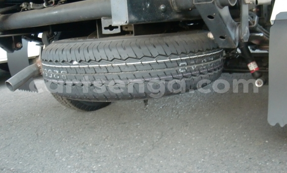 Buy Used Mazda Bongo White Car in Big Bend in Lubombo District Buy Used Mazda Bongo White Car in Big Bend in Lubombo District