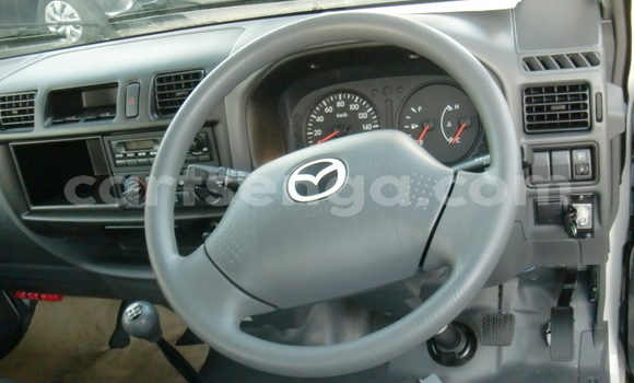 Buy Used Mazda Bongo White Car in Big Bend in Lubombo District Buy Used Mazda Bongo White Car in Big Bend in Lubombo District