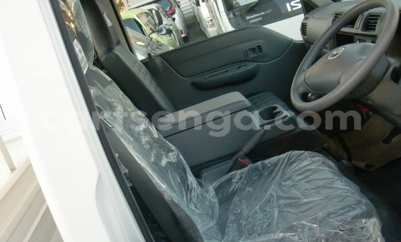 Buy Used Mazda Bongo White Car in Big Bend in Lubombo District Buy Used Mazda Bongo White Car in Big Bend in Lubombo District