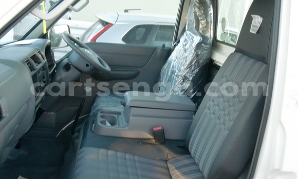 Buy Used Mazda Bongo White Car in Big Bend in Lubombo District Buy Used Mazda Bongo White Car in Big Bend in Lubombo District