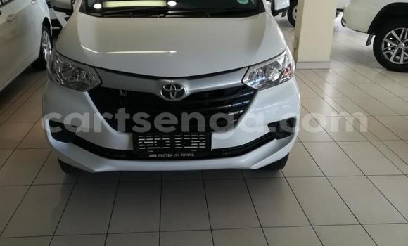 Buy Used Toyota Avanza White Car in Manzini in Manzini Buy Used Toyota Avanza White Car in Manzini in Manzini