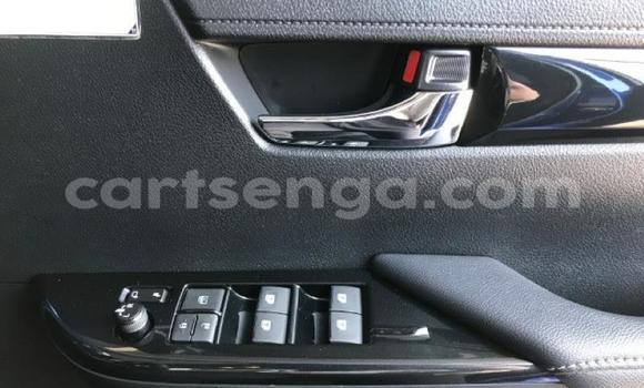 Buy Used Toyota Hilux Blue Car in Ezulwini in Hhohho Buy Used Toyota Hilux Blue Car in Ezulwini in Hhohho