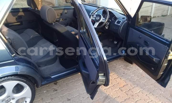 Buy Used Volkswagen Gol Black Car in Ezulwini in Hhohho Buy Used Volkswagen Gol Black Car in Ezulwini in Hhohho