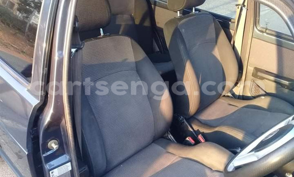 Buy Used Volkswagen Gol Black Car in Ezulwini in Hhohho Buy Used Volkswagen Gol Black Car in Ezulwini in Hhohho