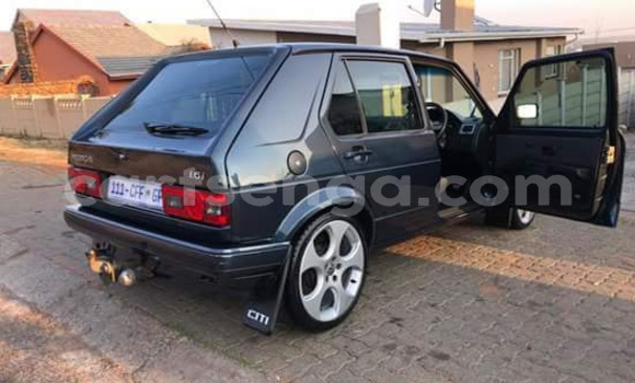 Buy Used Volkswagen Gol Black Car in Ezulwini in Hhohho Buy Used Volkswagen Gol Black Car in Ezulwini in Hhohho