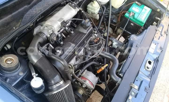 Buy Used Volkswagen Gol Black Car in Ezulwini in Hhohho Buy Used Volkswagen Gol Black Car in Ezulwini in Hhohho