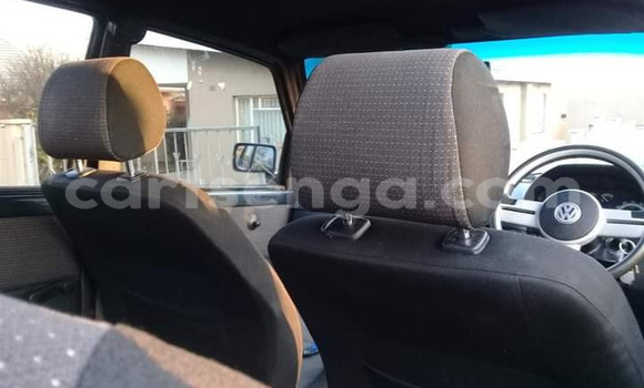 Buy Used Volkswagen Gol Black Car in Ezulwini in Hhohho Buy Used Volkswagen Gol Black Car in Ezulwini in Hhohho