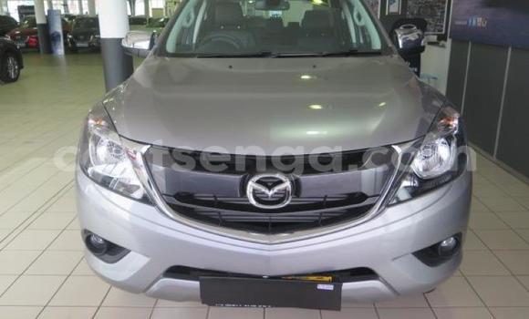 Nunua Ilio tumika Mazda BT-50 Other Gari ndani ya Mbabane nchini Manzini