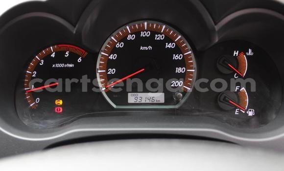 Buy Used Toyota Hilux White Car in Ezulwini in Hhohho Buy Used Toyota Hilux White Car in Ezulwini in Hhohho