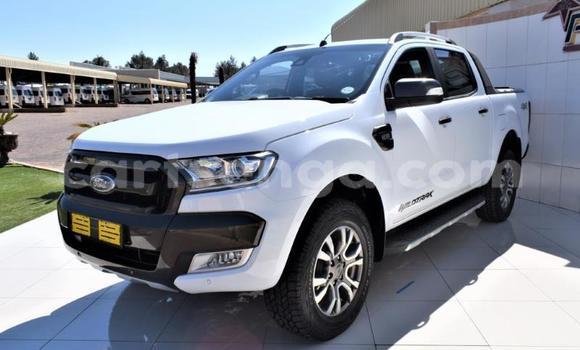 Buy Used Ford Ranger White Car in Mbabane in Manzini Buy Used Ford Ranger White Car in Mbabane in Manzini
