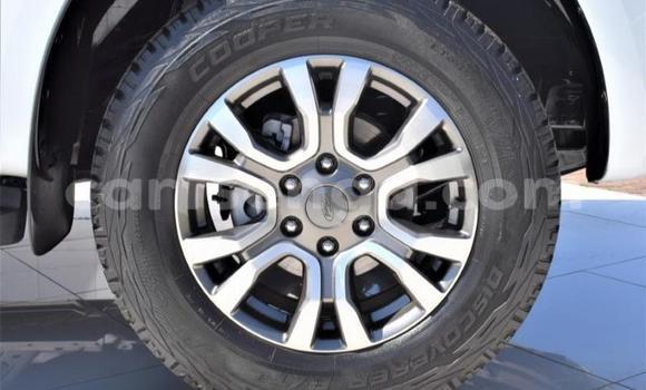 Buy Used Ford Ranger White Car in Mbabane in Manzini Buy Used Ford Ranger White Car in Mbabane in Manzini