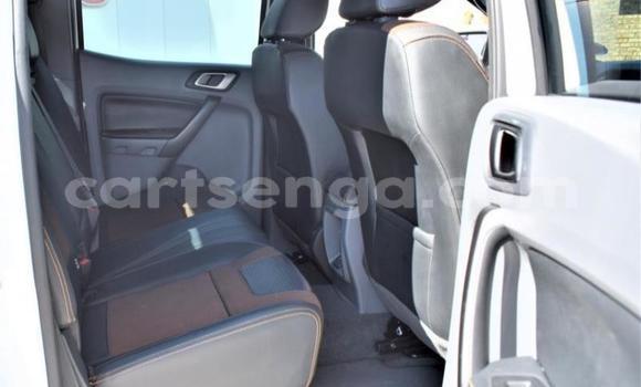 Buy Used Ford Ranger White Car in Mbabane in Manzini Buy Used Ford Ranger White Car in Mbabane in Manzini
