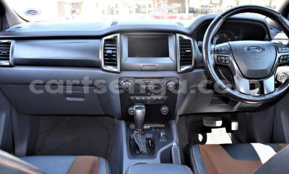 Buy Used Ford Ranger White Car in Mbabane in Manzini Buy Used Ford Ranger White Car in Mbabane in Manzini