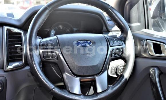 Buy Used Ford Ranger White Car in Mbabane in Manzini Buy Used Ford Ranger White Car in Mbabane in Manzini