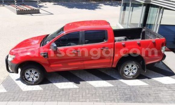 Buy Used Ford Ranger Red Car in Mbabane in Manzini Buy Used Ford Ranger Red Car in Mbabane in Manzini