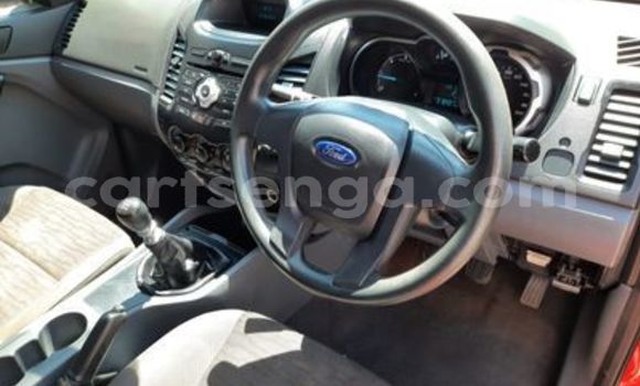 Buy Used Ford Ranger Red Car in Mbabane in Manzini Buy Used Ford Ranger Red Car in Mbabane in Manzini
