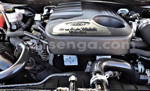 Buy Used Ford Ranger Red Car in Mbabane in Manzini Buy Used Ford Ranger Red Car in Mbabane in Manzini