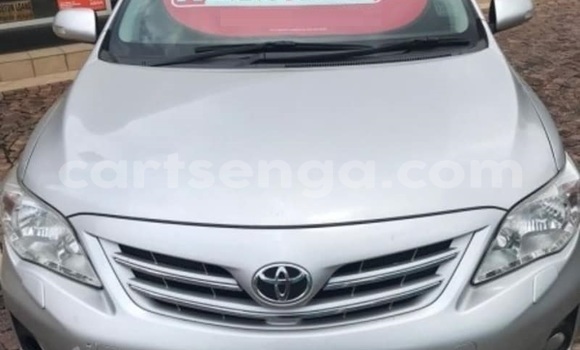 Nunua Ilio tumika Toyota Corolla Silver Gari ndani ya Hlatikulu nchini Wilaya ya Shiselweni Nunua Ilio tumika Toyota Corolla Silver Gari ndani ya Hlatikulu nchini Wilaya ya Shiselweni