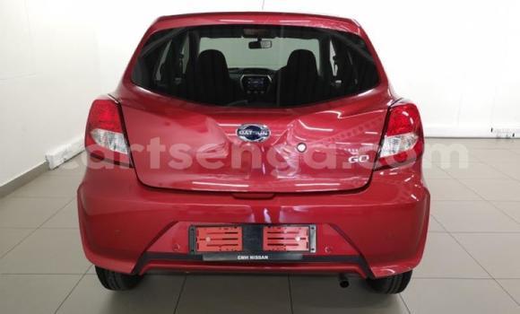 Nunua Ilio tumika Datsun GO Red Gari ndani ya Manzini nchini Manzini Nunua Ilio tumika Datsun GO Red Gari ndani ya Manzini nchini Manzini