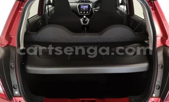 Nunua Ilio tumika Datsun GO Red Gari ndani ya Manzini nchini Manzini Nunua Ilio tumika Datsun GO Red Gari ndani ya Manzini nchini Manzini