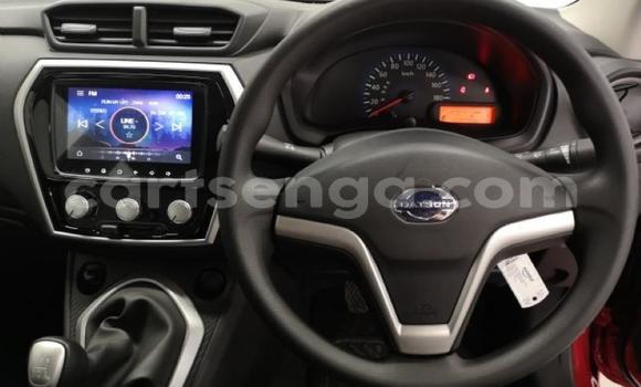 Nunua Ilio tumika Datsun GO Red Gari ndani ya Manzini nchini Manzini Nunua Ilio tumika Datsun GO Red Gari ndani ya Manzini nchini Manzini