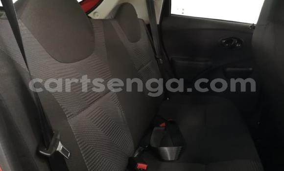 Nunua Ilio tumika Datsun GO Red Gari ndani ya Manzini nchini Manzini Nunua Ilio tumika Datsun GO Red Gari ndani ya Manzini nchini Manzini
